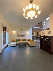 Annes Bunglow Galle