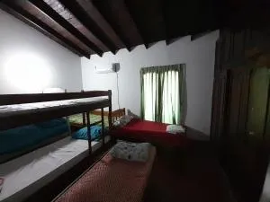 Hospedaje Quintana - Fernando de la Mora