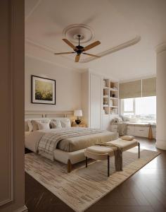 Khách Sạn FLC Quy Nhơn-View Biển-Hồ Bơi 4 Mùa-Trung Tâm Thành Phố