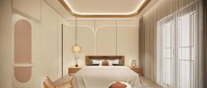 Khách Sạn FLC Quy Nhơn-View Biển-Hồ Bơi 4 Mùa-Trung Tâm Thành Phố