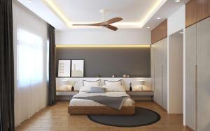 Khách Sạn FLC Quy Nhơn-View Biển-Hồ Bơi 4 Mùa-Trung Tâm Thành Phố