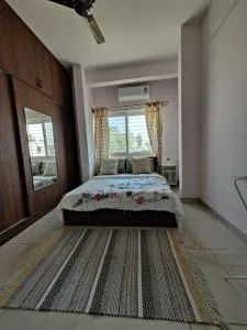 Isiri Service Apartment - Nelamangala
