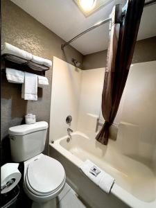 Double Room - Non-Smoking  room in Motel 6-Eau Claire WI