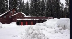 La Veranda - Graeagle