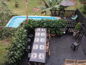 Recanto Fitoterápias