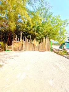 Mai Rut Beach Eco Resort and Camping