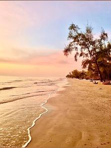 Mai Rut Beach Eco Resort and Camping