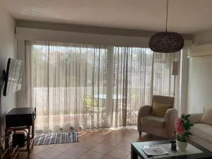 OuraSea Apartment - Oura