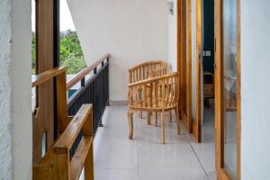 DGangga Residence By Bali Cabin