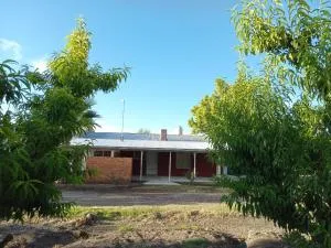 Casa rural Los abuelos - Monte Comán