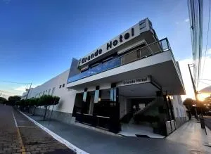 Grande Hotel - 马林加