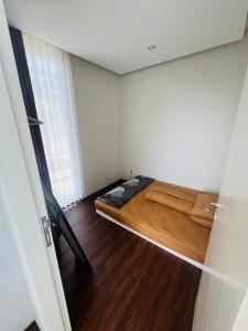 Embun Pagi villa - Habitat 110