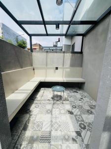 Embun Pagi villa - Habitat 110