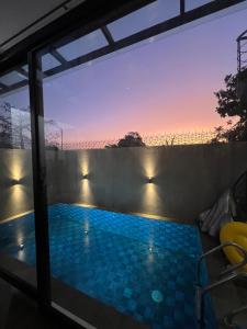 Embun Pagi villa - Habitat 110