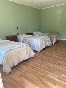 Hotel Express Villarrica