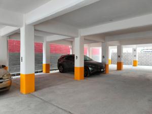 Dept Nuevo Excelente Ubicación