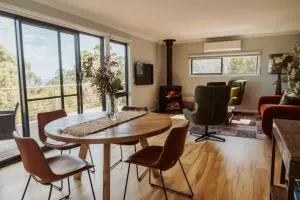 The Bothy at Doigh Nadair Boat Harbour - Стэнли