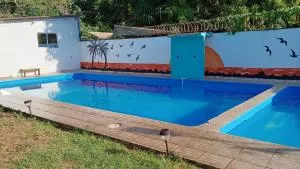 Tunco Aventura Surf Suites - Tamanique