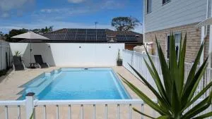 Centaur Sanctuary by Experience Jervis Bay - Sanctuary Point