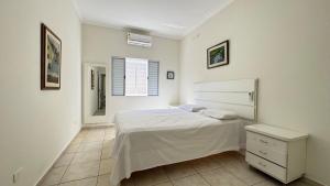 Casa 300m Praia, Ar condicionado, Área Gourmet, Piscina climatizada