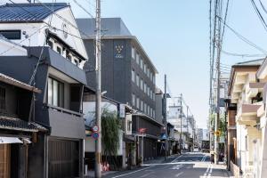 Hotel Vista Premio Kyoto Nagomi tei