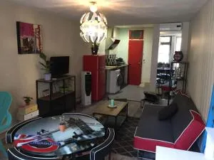 Chez Pierre - Grimault