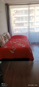 Amoblado Santiago Adri