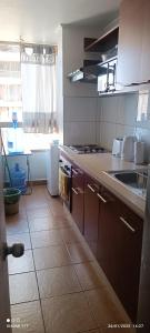 Amoblado Santiago Adri