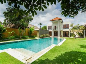 The Samata by LifestyleRetreats