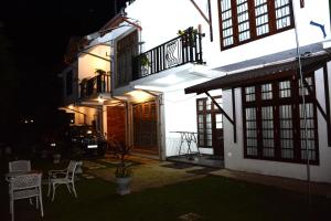 Anuradhapura Stay Apartments