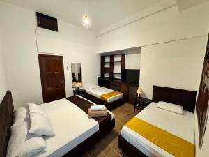 Hotel Boulevard del Río