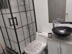 Departamento cerca de la Sebastiana