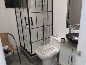 Departamento cerca de la Sebastiana