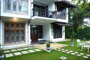 Anuradhapura Stay Apartments