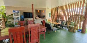 Green Dales Travellers Inn Puerto Princesa