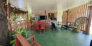 Green Dales Travellers Inn Puerto Princesa