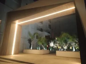 Luxe appartement - Fonndouk Choucha