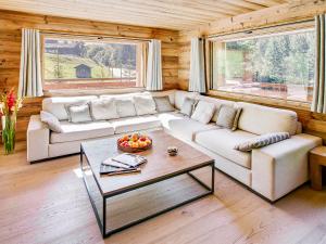Chalet 4★, 14 pers, sauna, 6 chambres à La Clusaz, pieds des pistes - FR-1-304-306