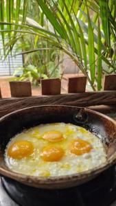 SP Taru Surf Camp&Restaurant