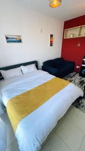 Amir's space - Nairobi South