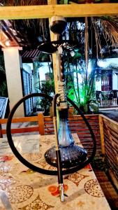 SP Taru Surf Camp&Restaurant