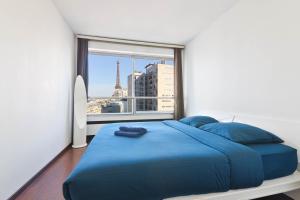 Appartement Quartier Tour Eiffel 7 Free Netflix