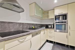 Appartement Quartier Tour Eiffel 7 Free Netflix