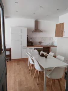 Appartements Le Spacieux Lumineux-25 min de Strasbourg-WiFi-Tv : photos des chambres