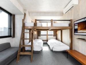 Well Stay Namba 9F - Vacation STAY 9964
