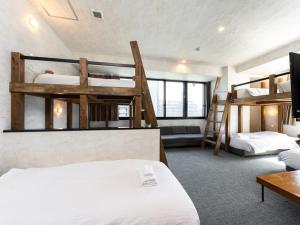 Well Stay Namba 9F - Vacation STAY 9964