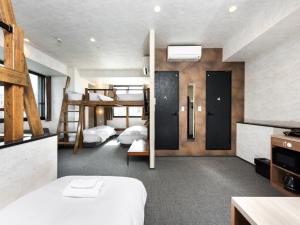 Well Stay Namba 9F - Vacation STAY 9964