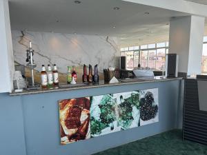 S Hotel Egyptian only