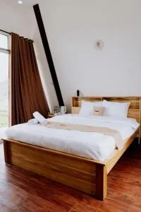 Dieng Khatulistiwa By Travelink - 北加浪岸