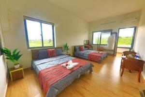 Tĩnh Lạc Viên Homestay Bảo lộc - Ubytování bez kategorie ve městě Bao Loc